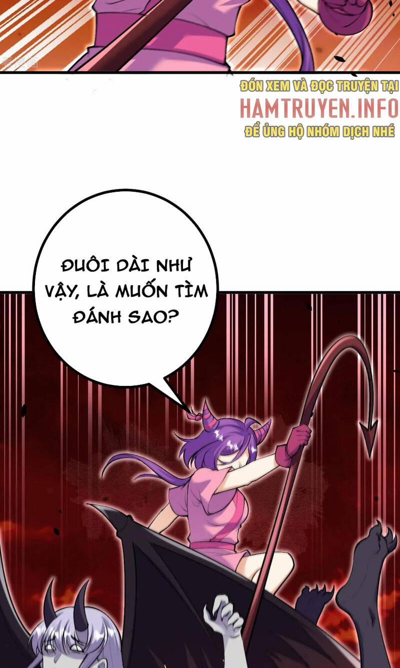 Lão Tổ Luyện Thể Mạnh Nhất Lịch Sử 164 trang 27