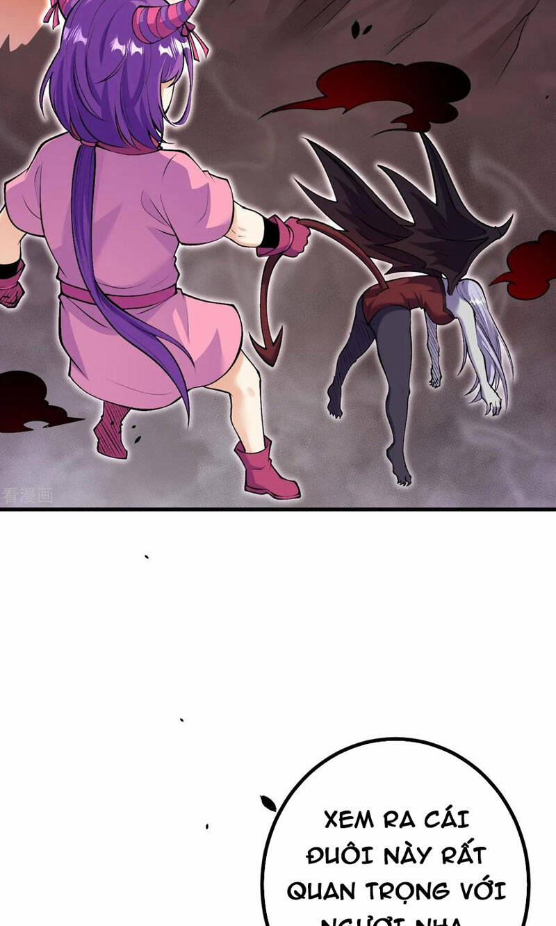 Lão Tổ Luyện Thể Mạnh Nhất Lịch Sử 164 trang 29