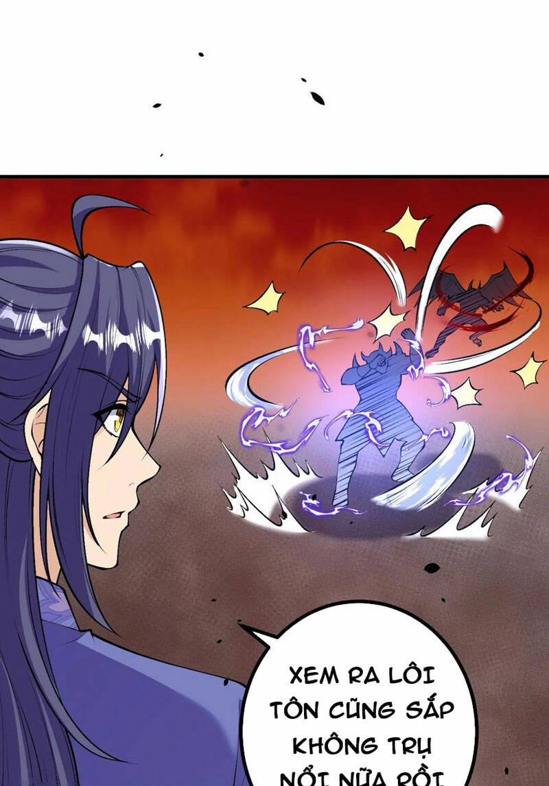 Lão Tổ Luyện Thể Mạnh Nhất Lịch Sử 164 trang 3