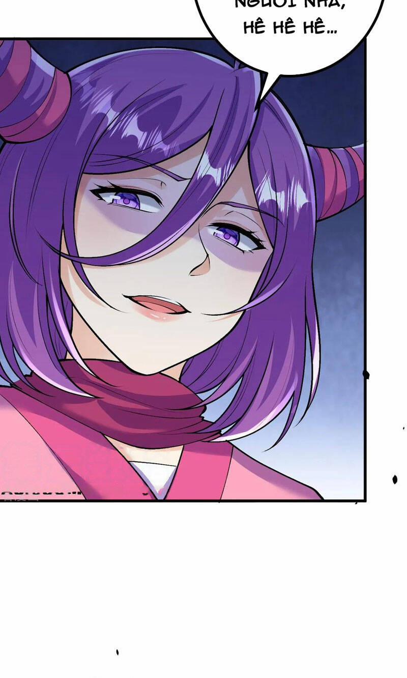 Lão Tổ Luyện Thể Mạnh Nhất Lịch Sử 164 trang 30