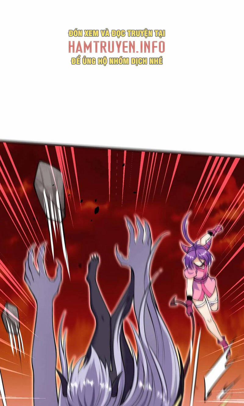 Lão Tổ Luyện Thể Mạnh Nhất Lịch Sử 164 trang 32