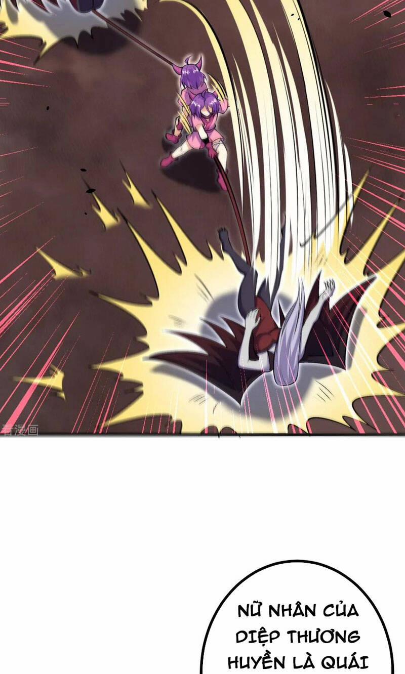 Lão Tổ Luyện Thể Mạnh Nhất Lịch Sử 164 trang 34