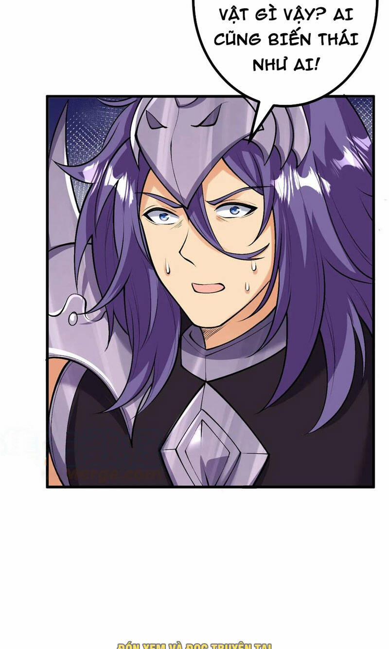 Lão Tổ Luyện Thể Mạnh Nhất Lịch Sử 164 trang 35