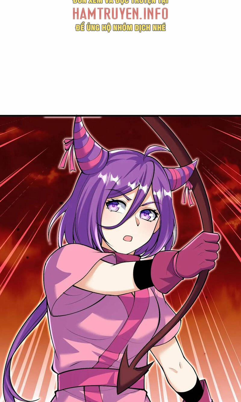 Lão Tổ Luyện Thể Mạnh Nhất Lịch Sử 164 trang 36