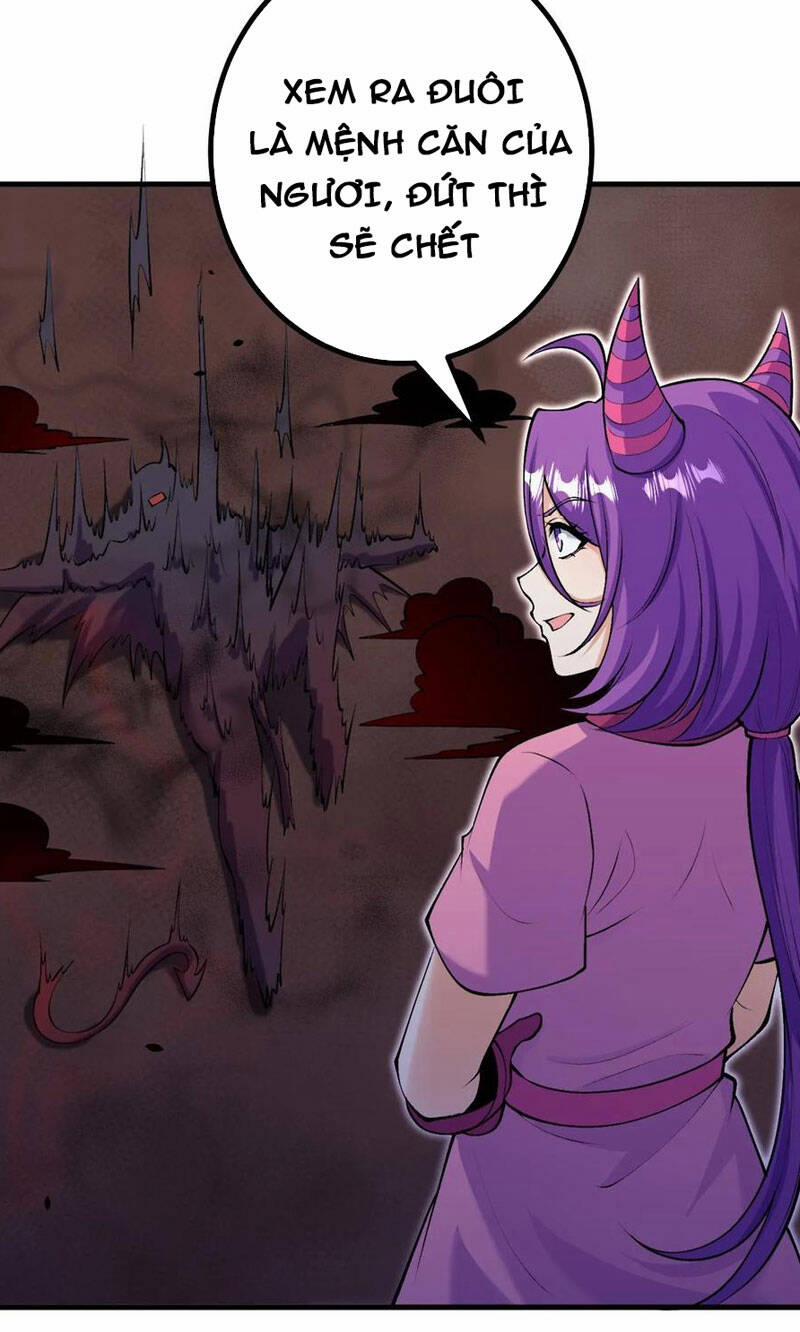 Lão Tổ Luyện Thể Mạnh Nhất Lịch Sử 164 trang 39