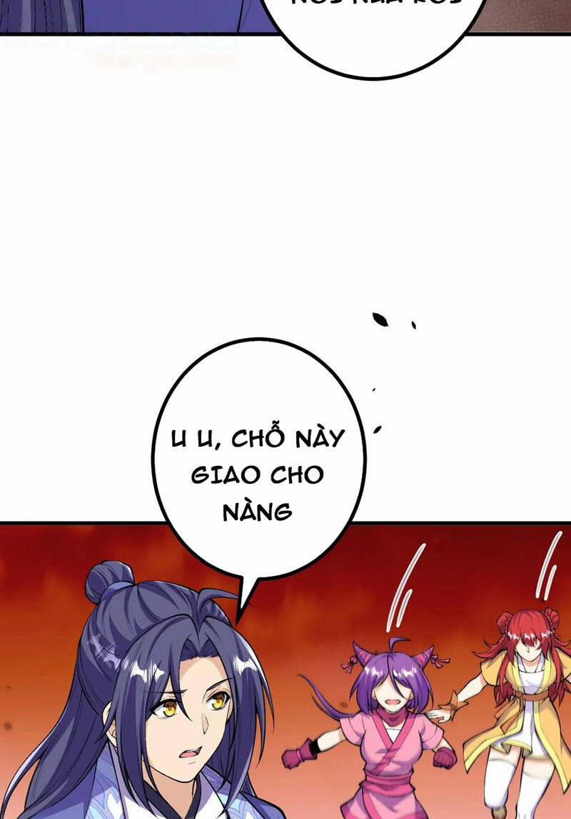 Lão Tổ Luyện Thể Mạnh Nhất Lịch Sử 164 trang 4