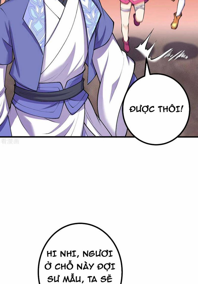 Lão Tổ Luyện Thể Mạnh Nhất Lịch Sử 164 trang 5