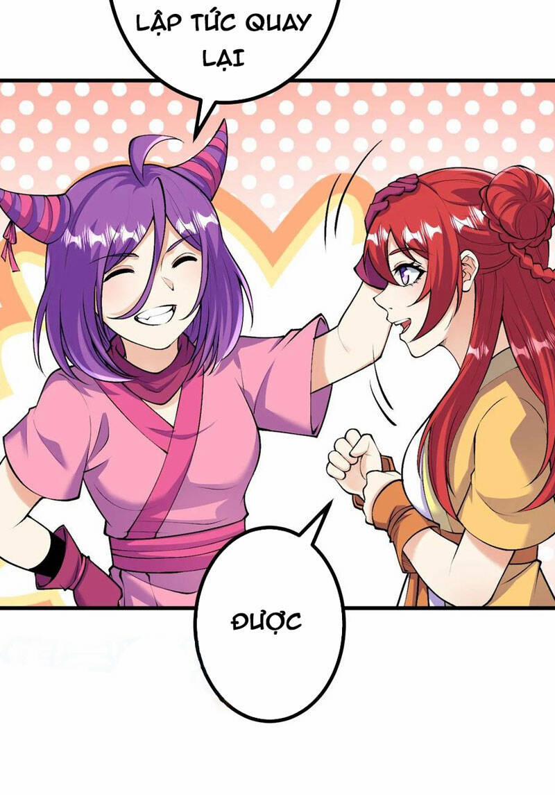 Lão Tổ Luyện Thể Mạnh Nhất Lịch Sử 164 trang 6