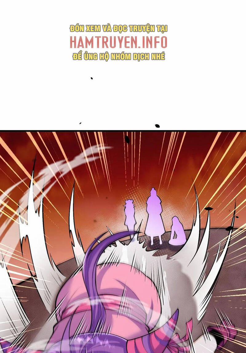 Lão Tổ Luyện Thể Mạnh Nhất Lịch Sử 164 trang 7