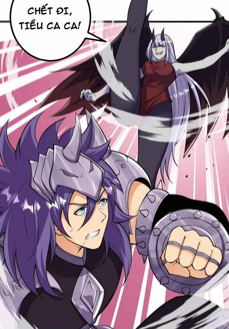 Lão Tổ Luyện Thể Mạnh Nhất Lịch Sử 164 trang 9