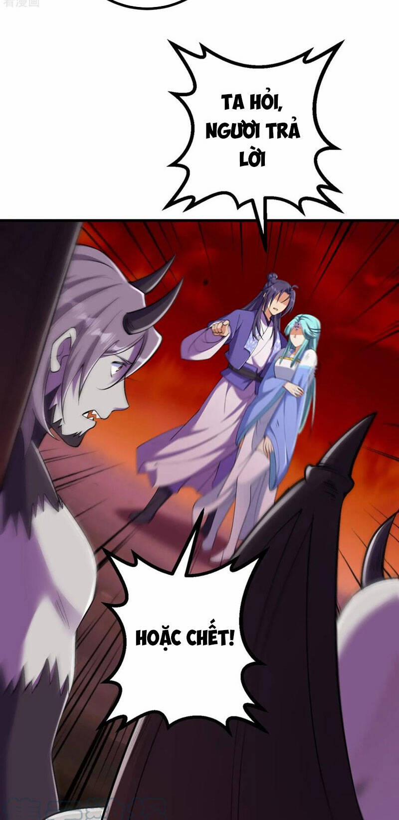 Lão Tổ Luyện Thể Mạnh Nhất Lịch Sử 165 trang 10