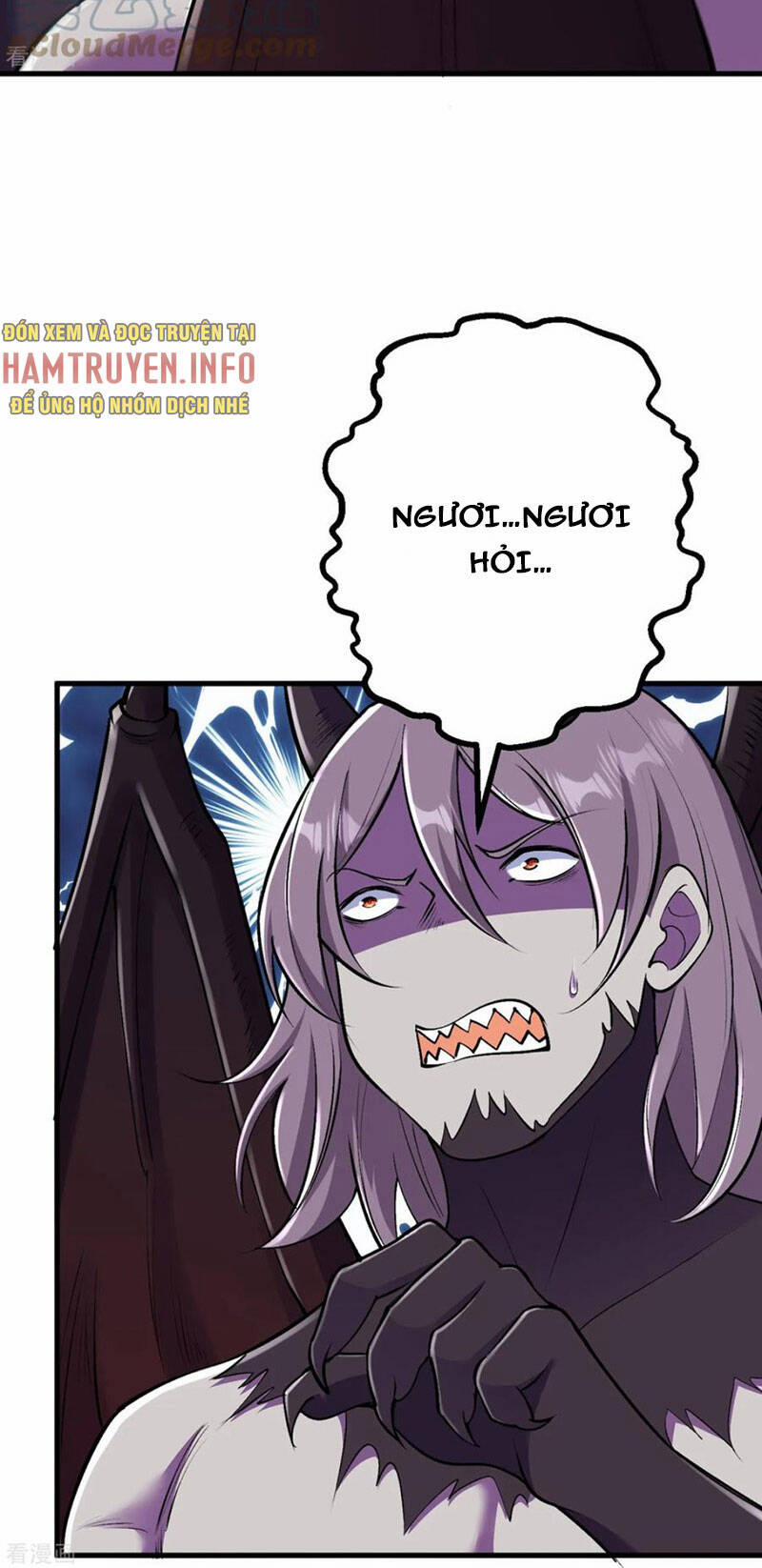 Lão Tổ Luyện Thể Mạnh Nhất Lịch Sử 165 trang 11