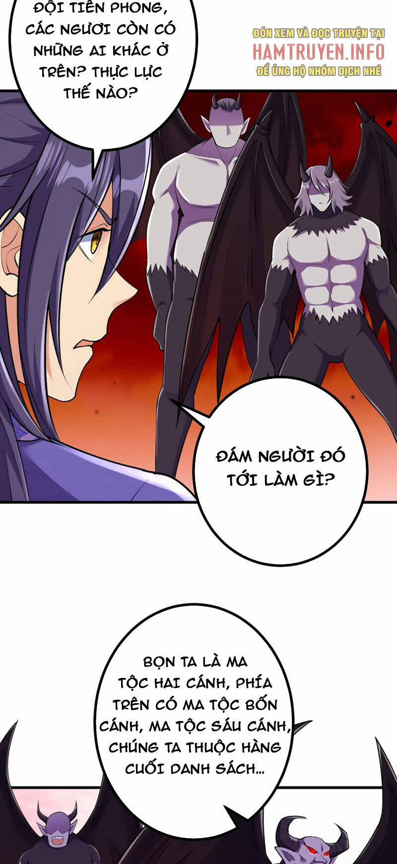 Lão Tổ Luyện Thể Mạnh Nhất Lịch Sử 165 trang 14