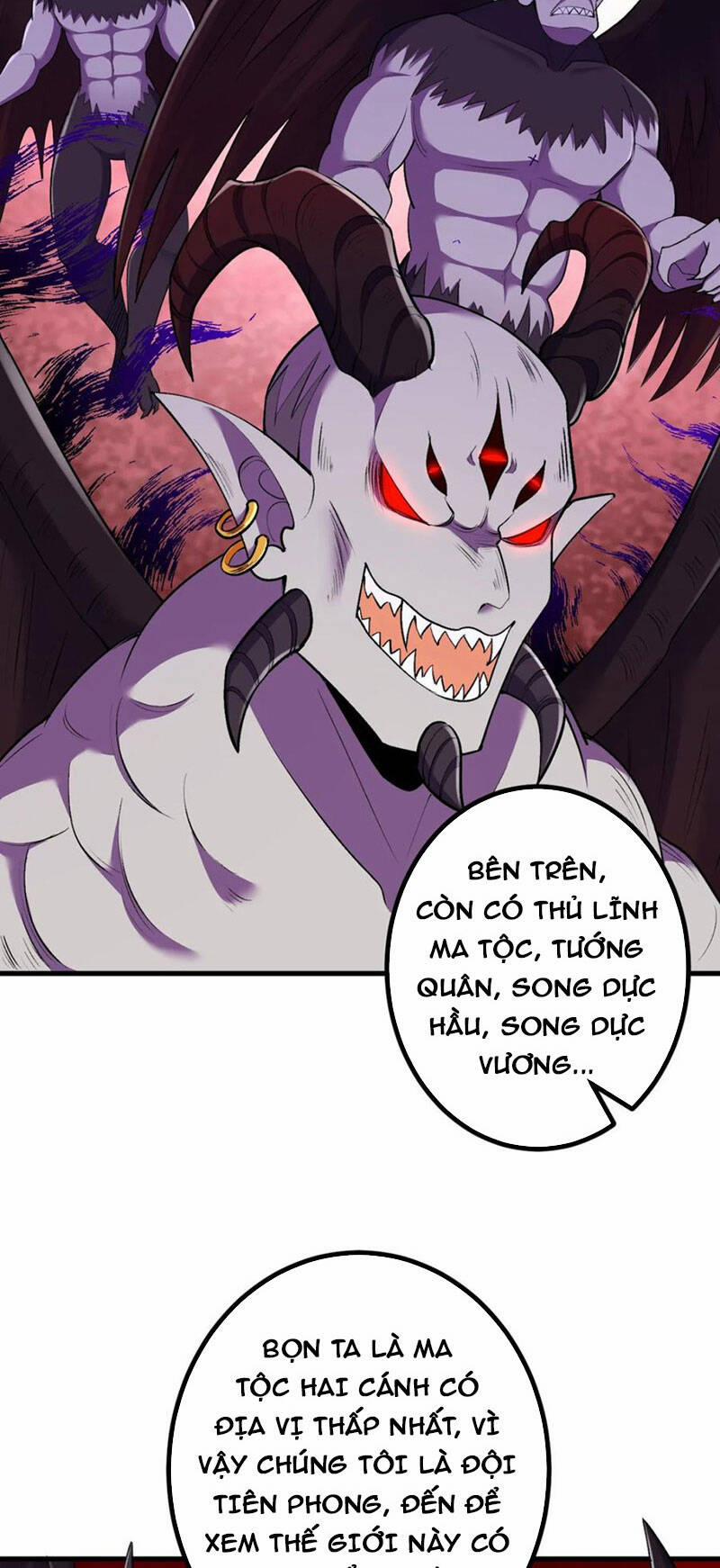 Lão Tổ Luyện Thể Mạnh Nhất Lịch Sử 165 trang 15