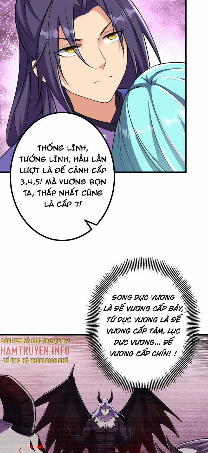 Lão Tổ Luyện Thể Mạnh Nhất Lịch Sử 165 trang 17