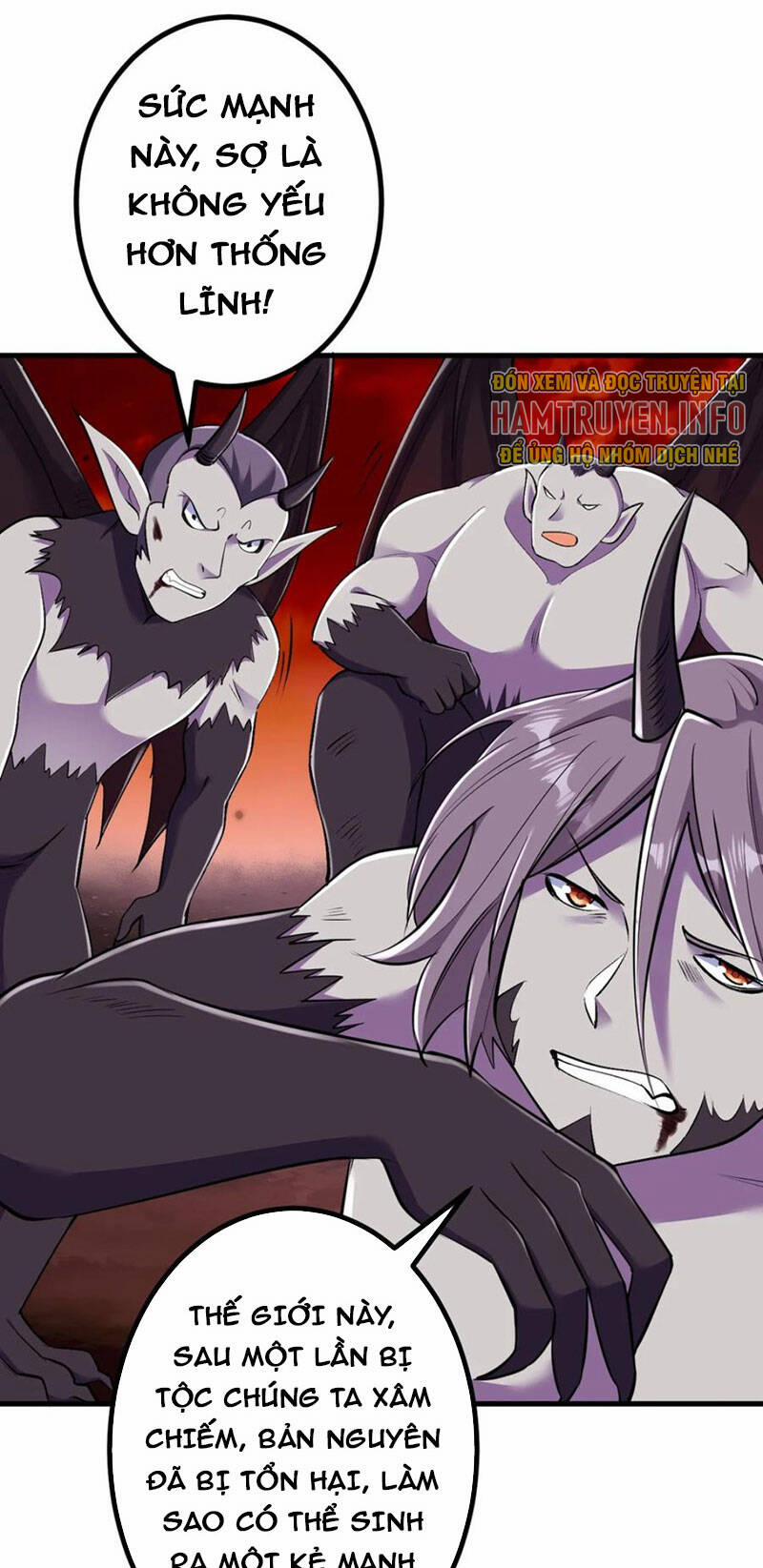 Lão Tổ Luyện Thể Mạnh Nhất Lịch Sử 165 trang 2