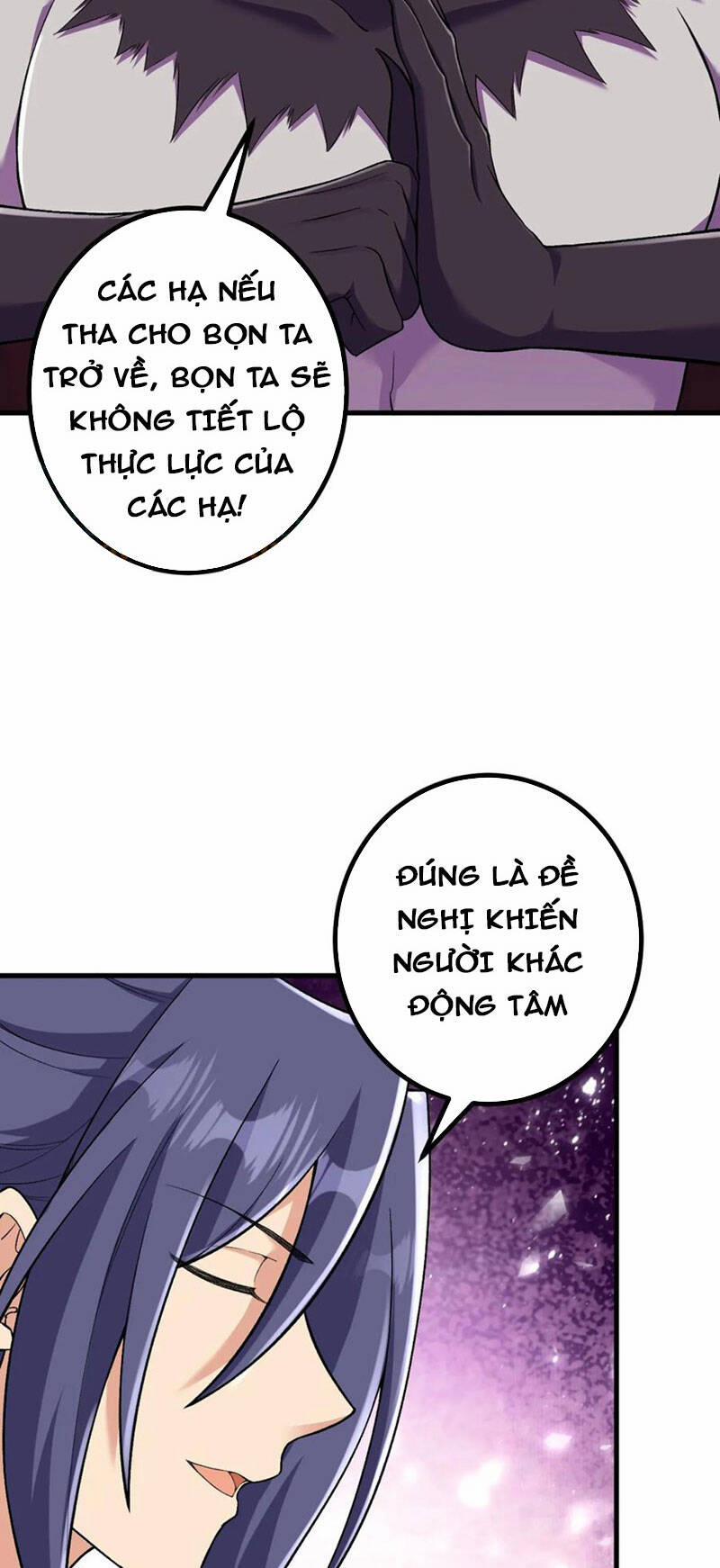 Lão Tổ Luyện Thể Mạnh Nhất Lịch Sử 165 trang 22