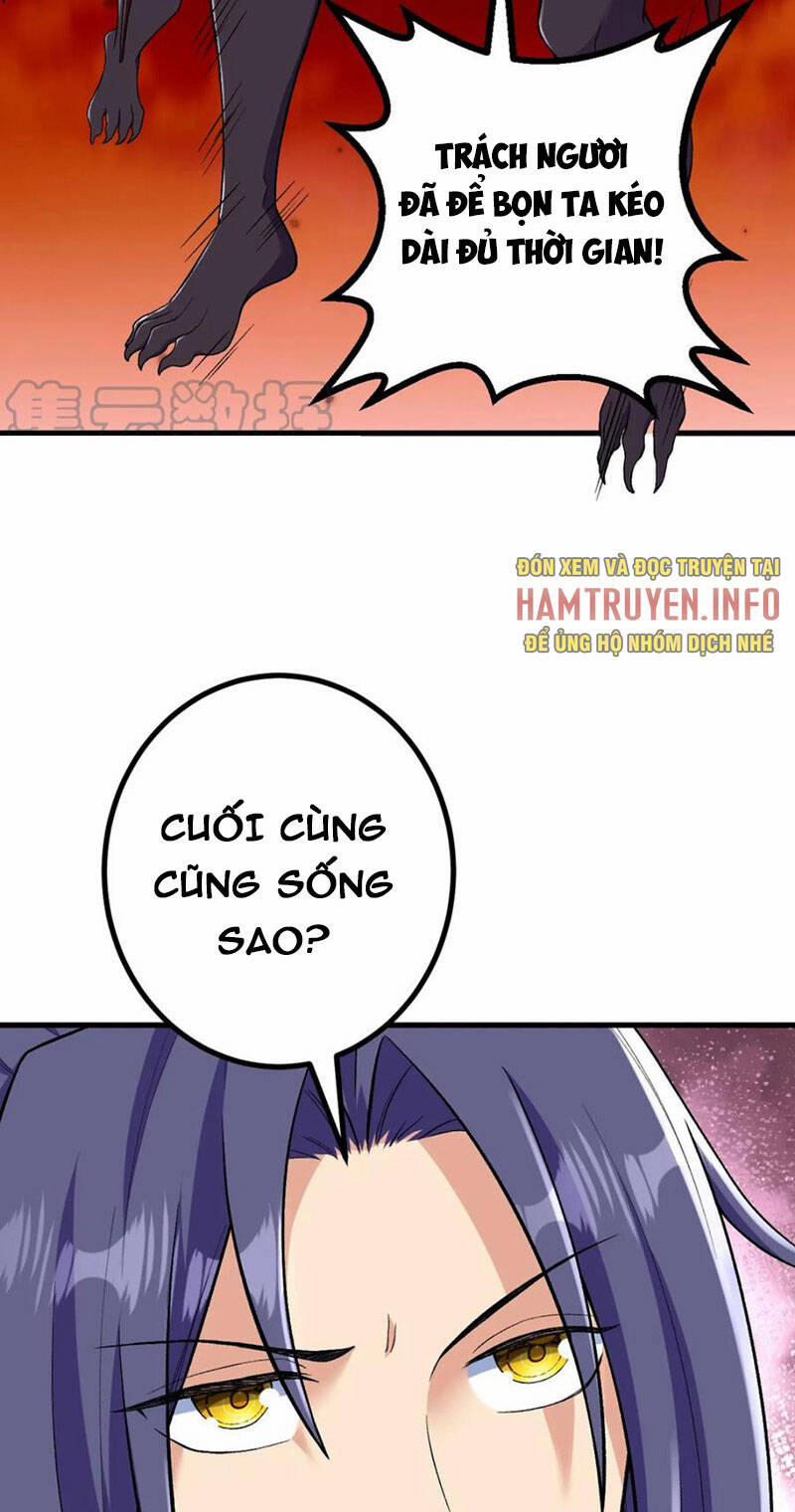 Lão Tổ Luyện Thể Mạnh Nhất Lịch Sử 165 trang 26