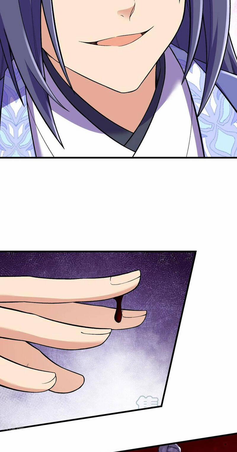 Lão Tổ Luyện Thể Mạnh Nhất Lịch Sử 165 trang 27