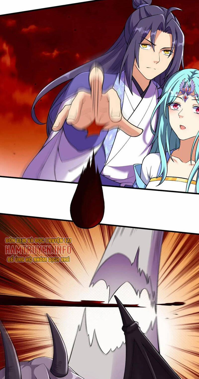 Lão Tổ Luyện Thể Mạnh Nhất Lịch Sử 165 trang 28