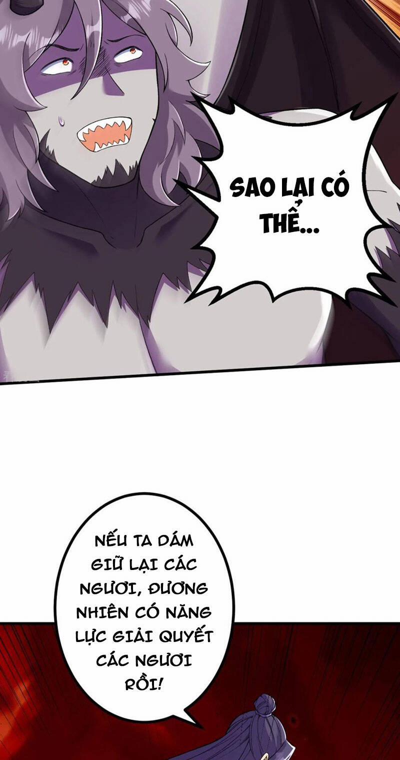 Lão Tổ Luyện Thể Mạnh Nhất Lịch Sử 165 trang 29