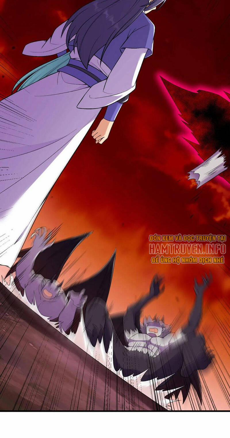 Lão Tổ Luyện Thể Mạnh Nhất Lịch Sử 165 trang 30