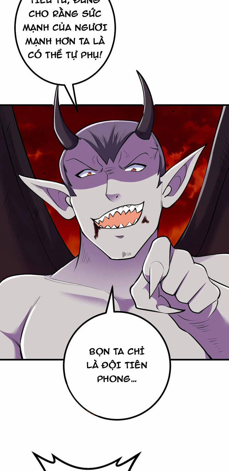 Lão Tổ Luyện Thể Mạnh Nhất Lịch Sử 165 trang 4