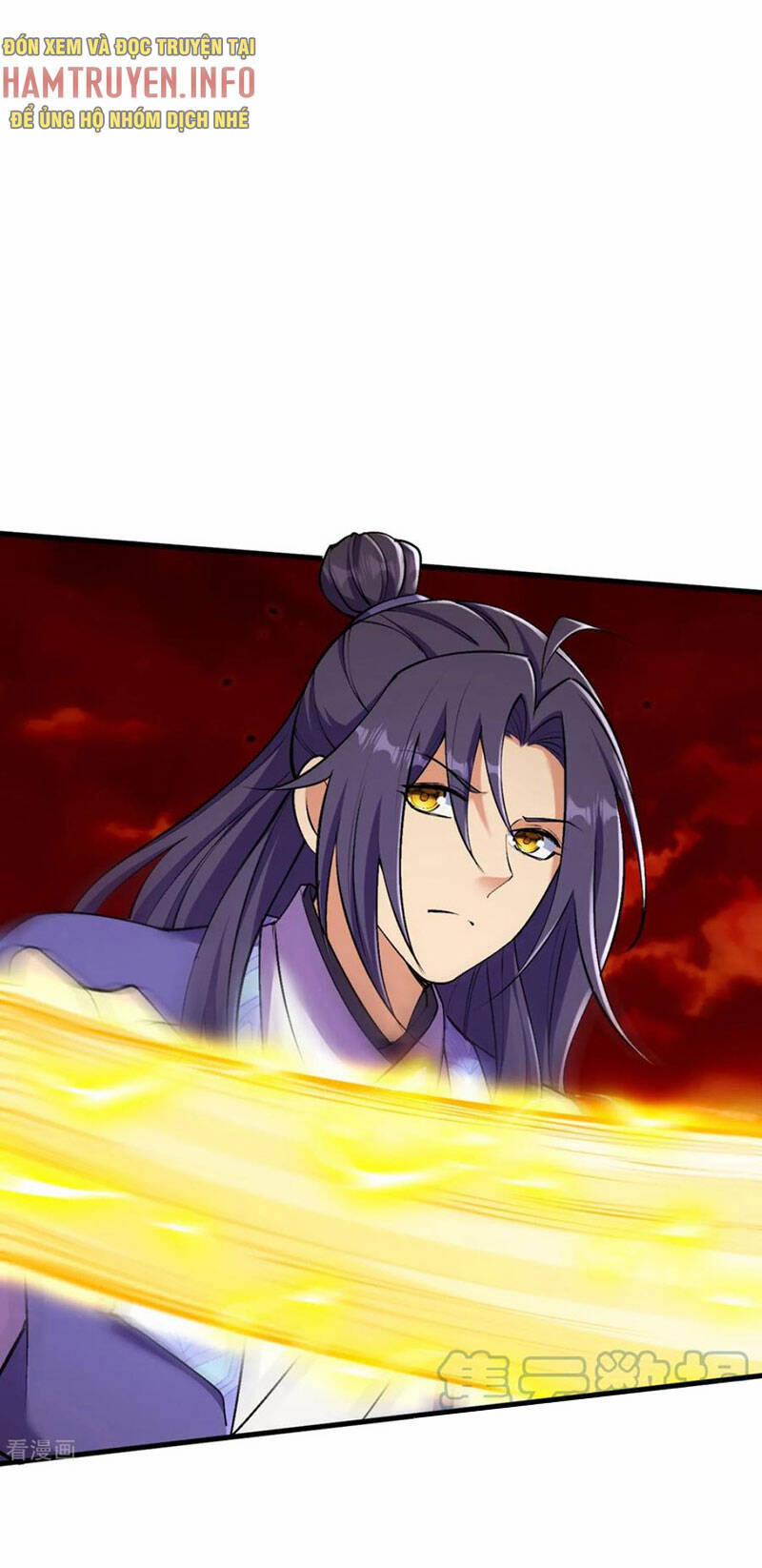 Lão Tổ Luyện Thể Mạnh Nhất Lịch Sử 165 trang 6