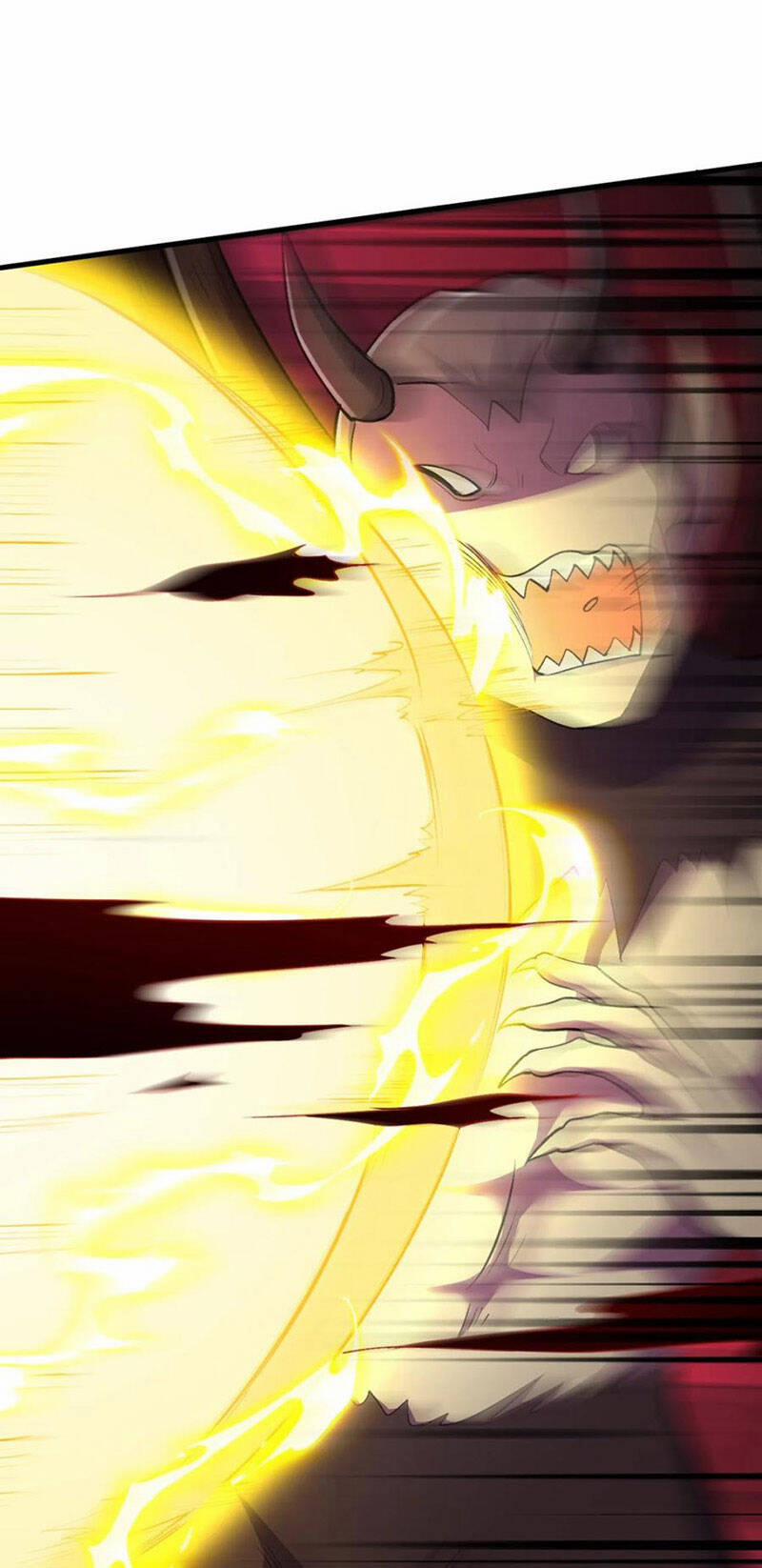 Lão Tổ Luyện Thể Mạnh Nhất Lịch Sử 165 trang 7