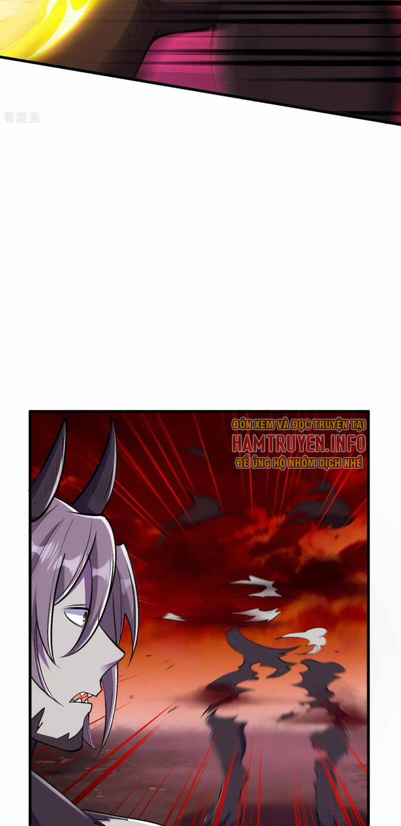 Lão Tổ Luyện Thể Mạnh Nhất Lịch Sử 165 trang 8