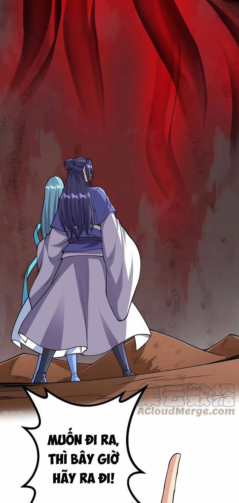 Lão Tổ Luyện Thể Mạnh Nhất Lịch Sử 166 trang 1