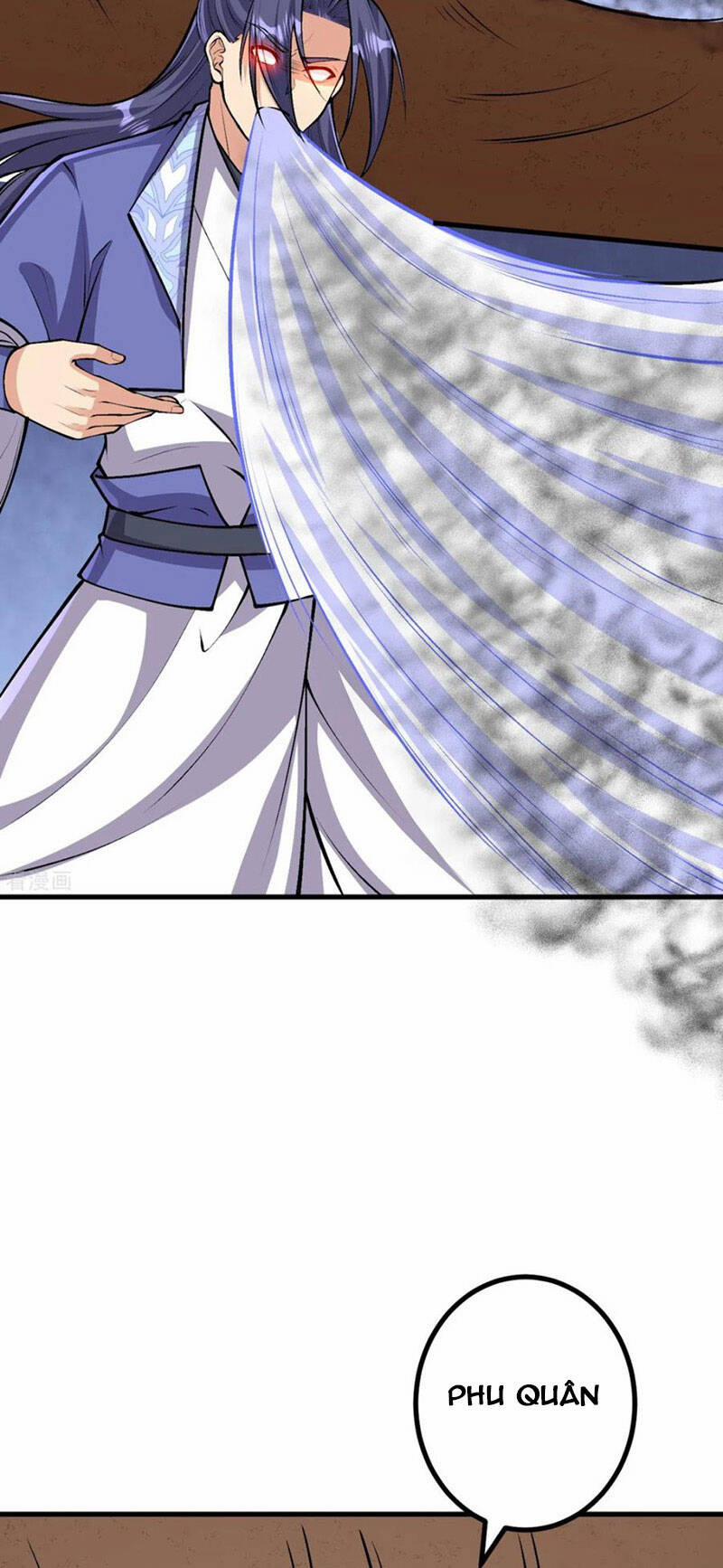 Lão Tổ Luyện Thể Mạnh Nhất Lịch Sử 166 trang 12