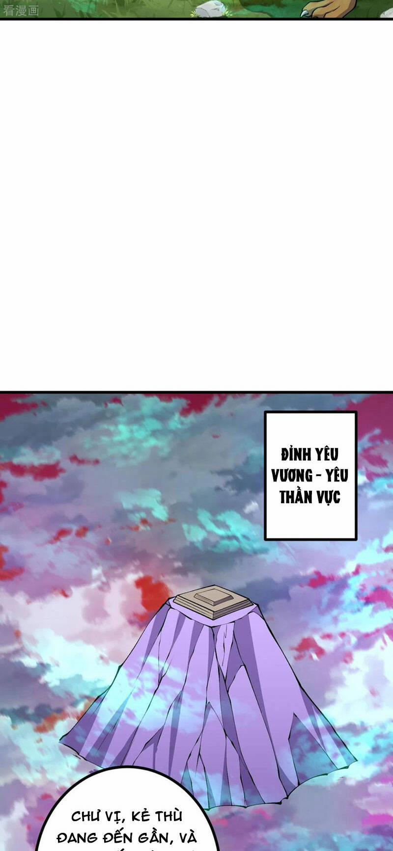 Lão Tổ Luyện Thể Mạnh Nhất Lịch Sử 166 trang 15