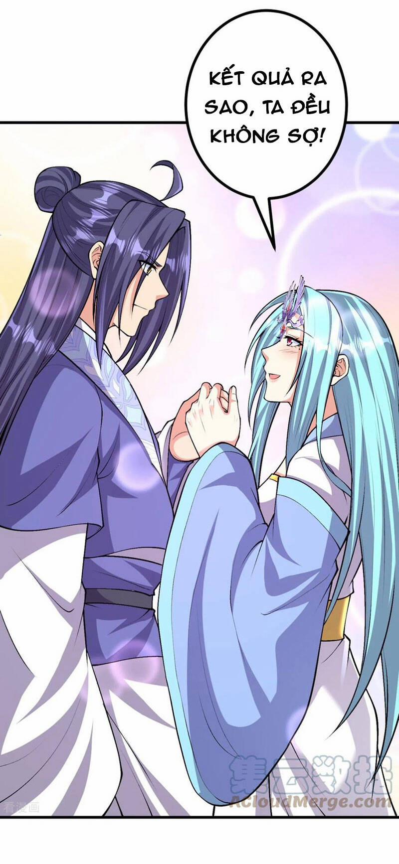 Lão Tổ Luyện Thể Mạnh Nhất Lịch Sử 166 trang 23