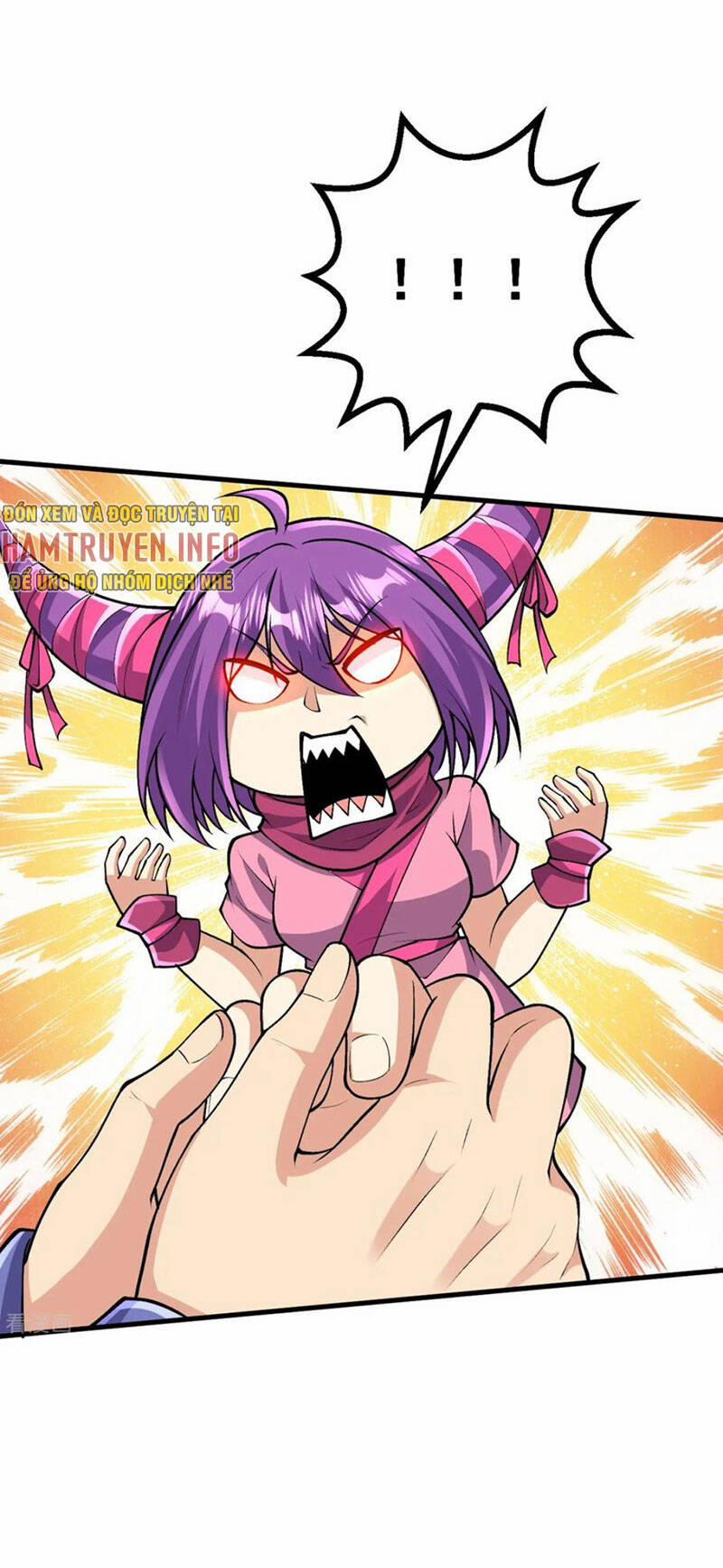 Lão Tổ Luyện Thể Mạnh Nhất Lịch Sử 166 trang 24