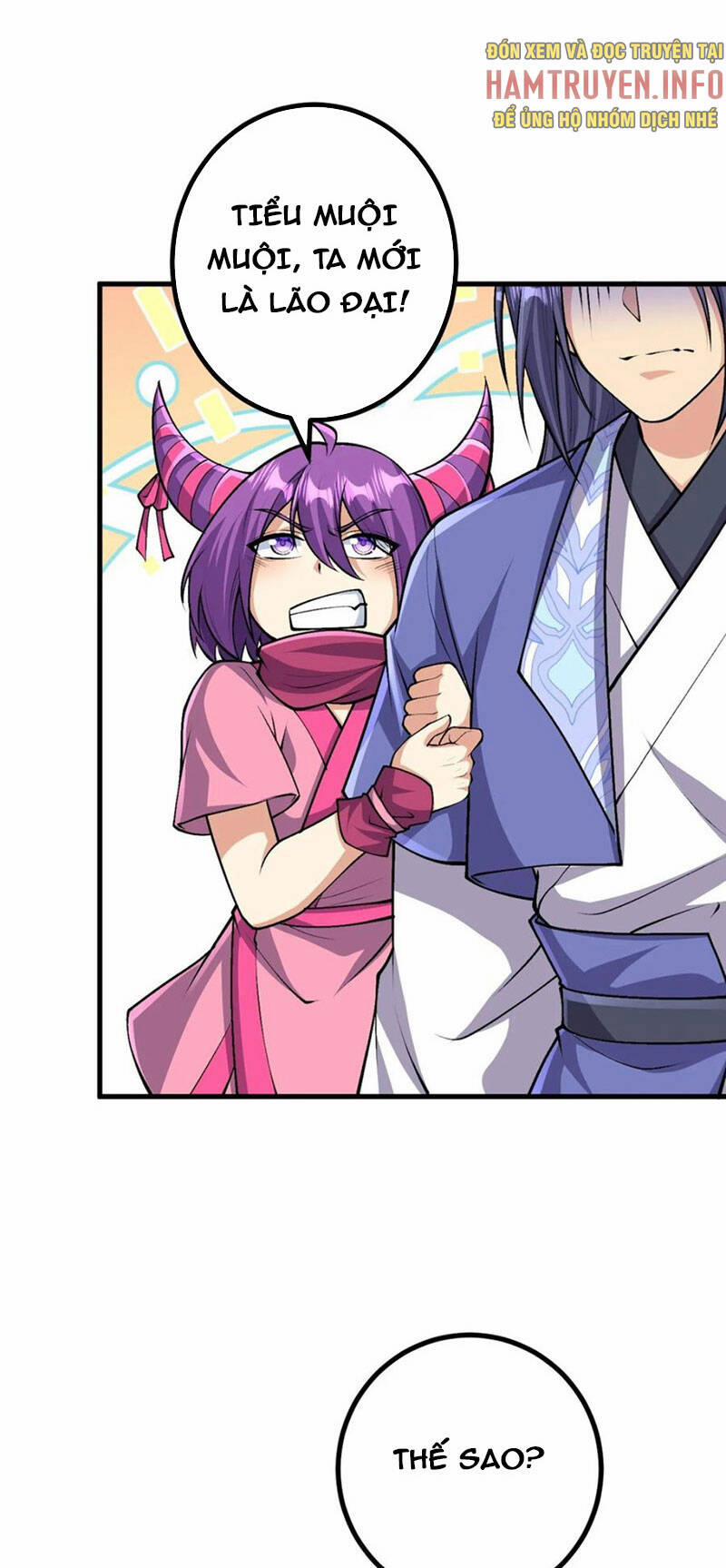 Lão Tổ Luyện Thể Mạnh Nhất Lịch Sử 166 trang 26