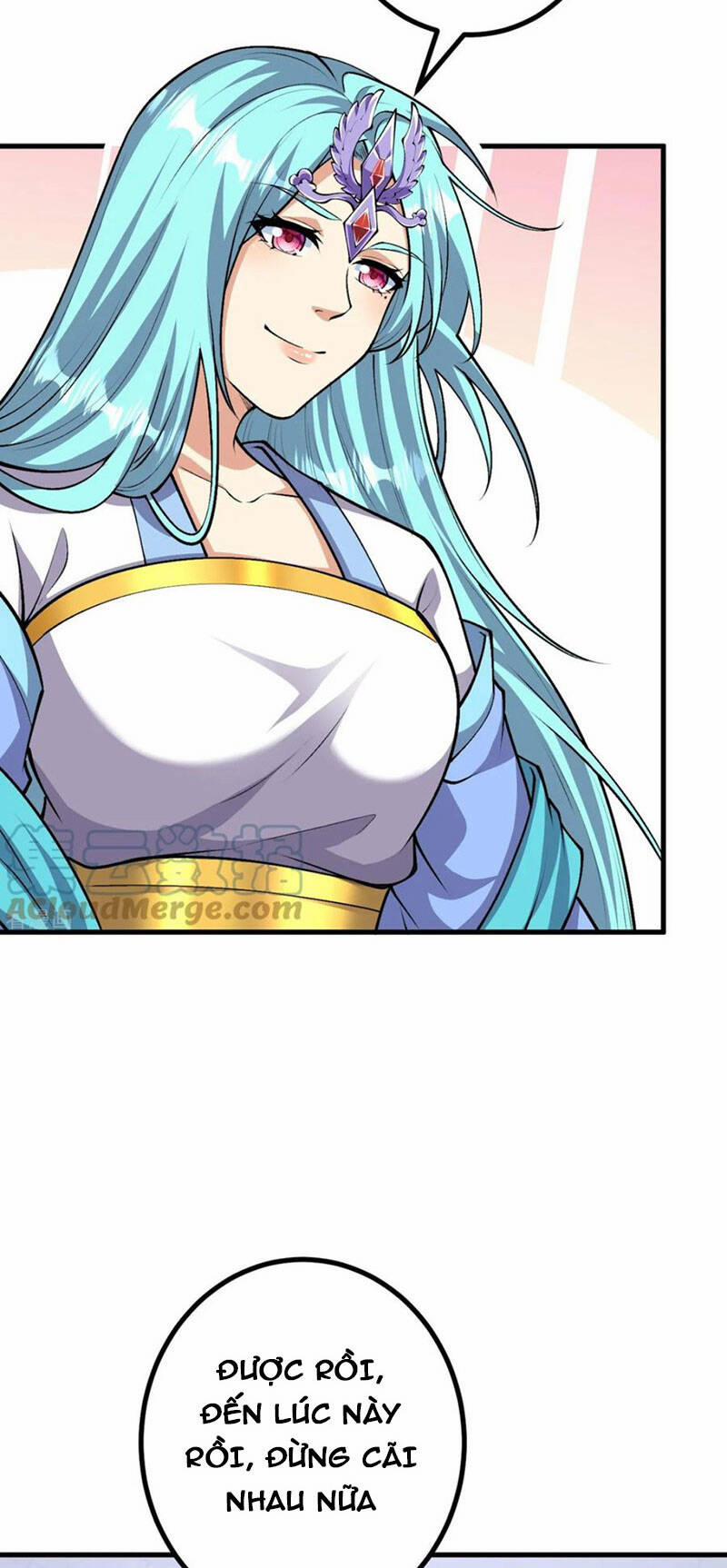 Lão Tổ Luyện Thể Mạnh Nhất Lịch Sử 166 trang 27