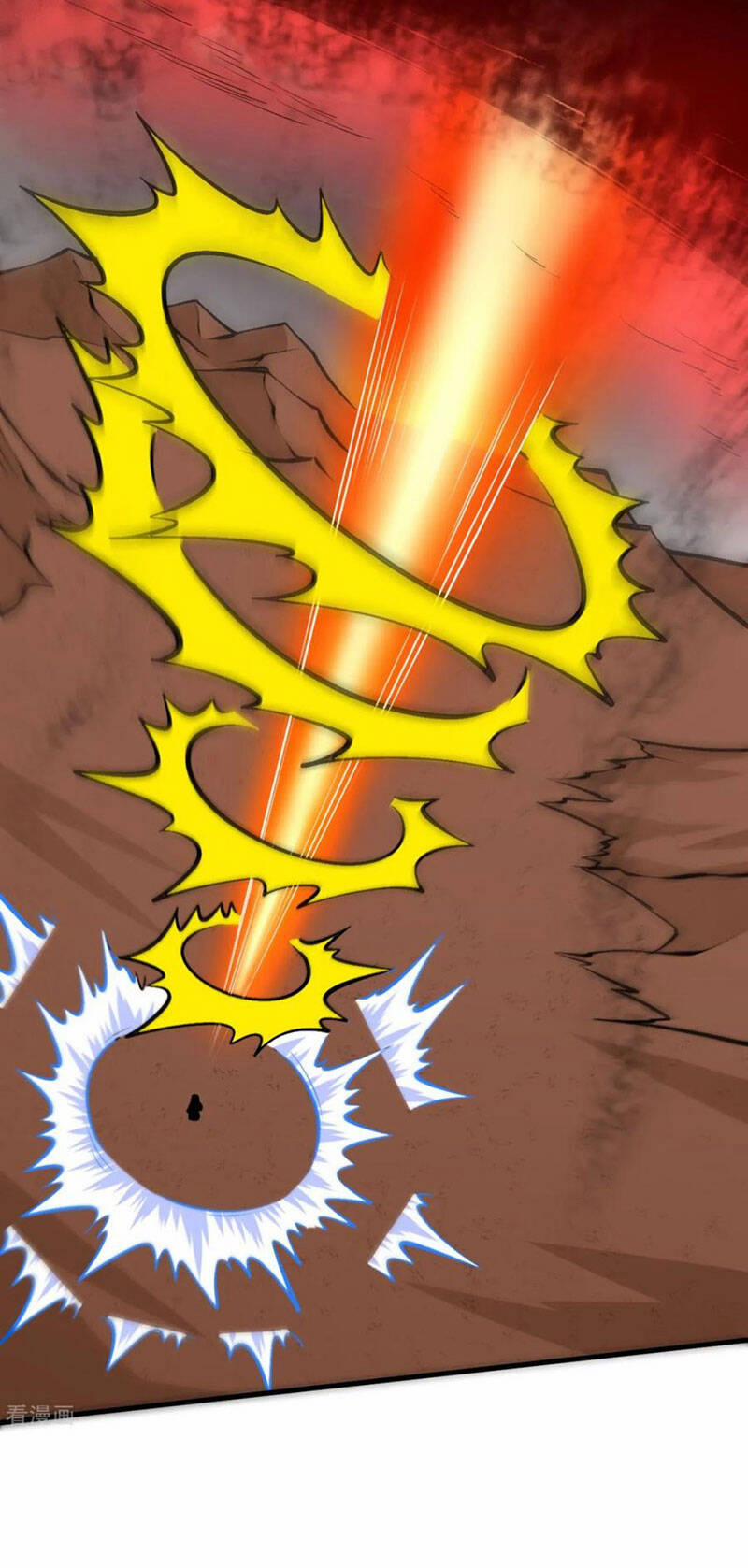 Lão Tổ Luyện Thể Mạnh Nhất Lịch Sử 166 trang 4