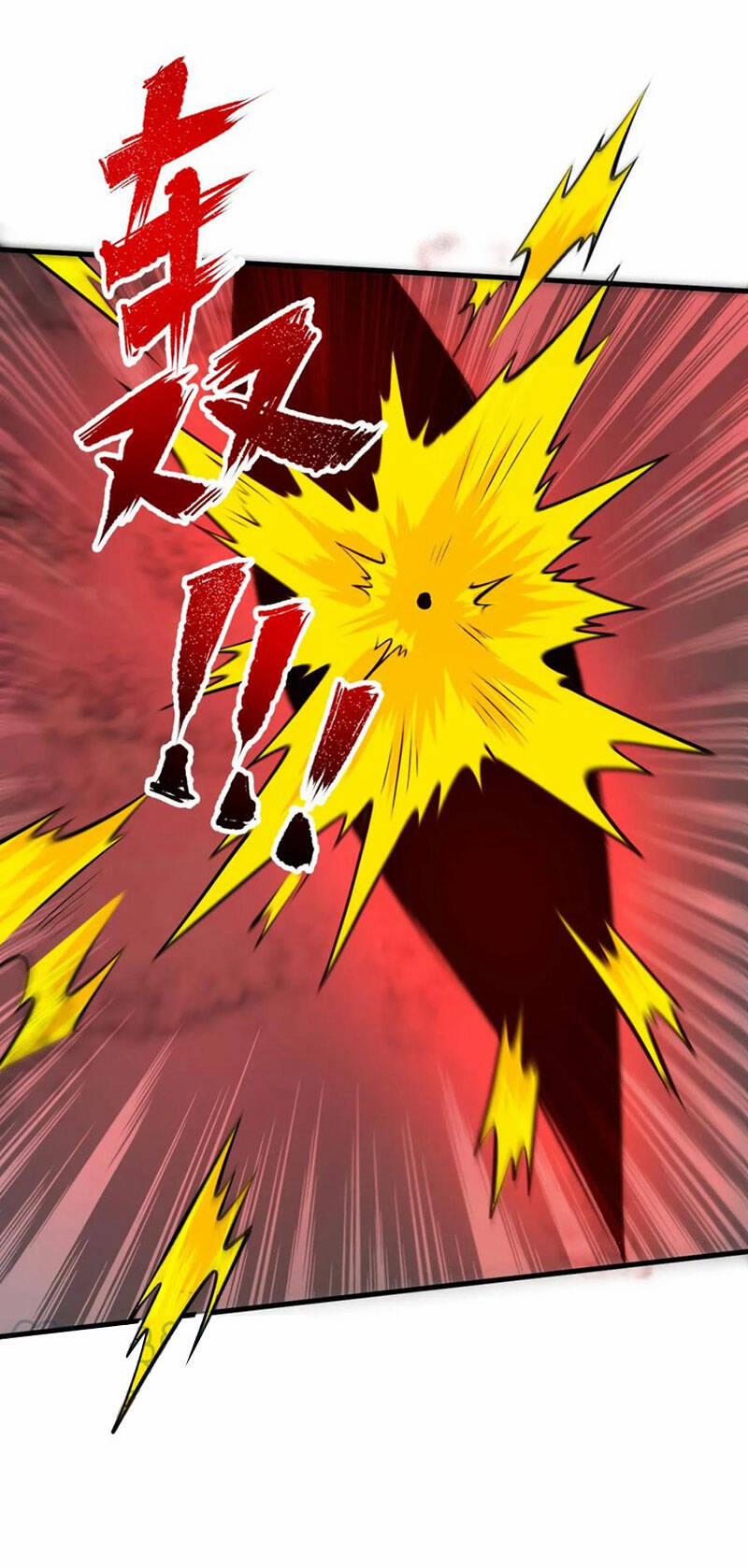 Lão Tổ Luyện Thể Mạnh Nhất Lịch Sử 166 trang 5