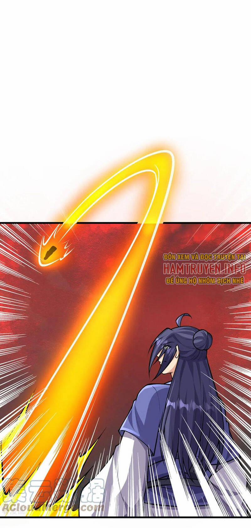 Lão Tổ Luyện Thể Mạnh Nhất Lịch Sử 166 trang 7