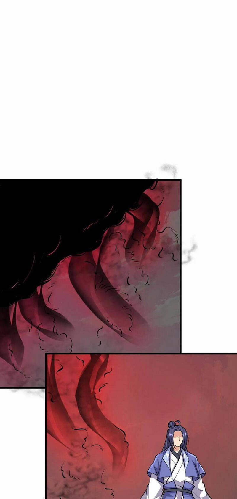 Lão Tổ Luyện Thể Mạnh Nhất Lịch Sử 166 trang 9