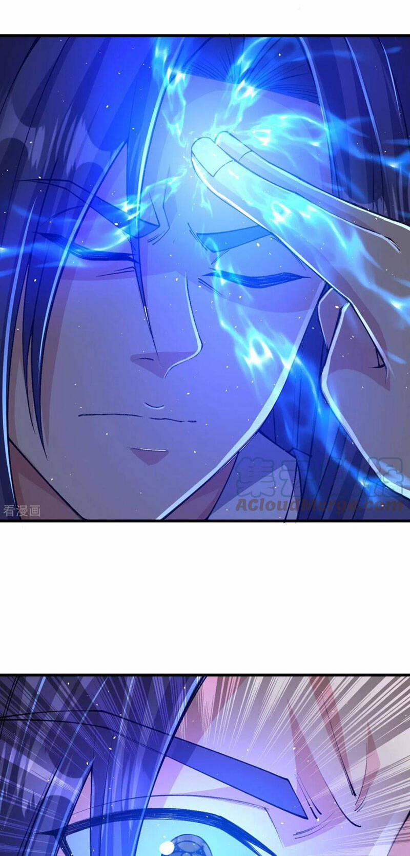 Lão Tổ Luyện Thể Mạnh Nhất Lịch Sử 167 trang 10