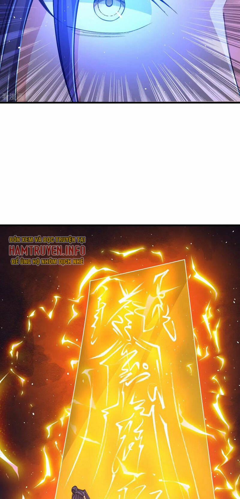 Lão Tổ Luyện Thể Mạnh Nhất Lịch Sử 167 trang 11