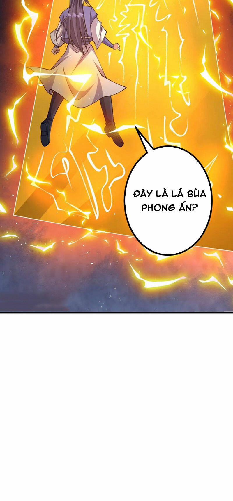 Lão Tổ Luyện Thể Mạnh Nhất Lịch Sử 167 trang 12