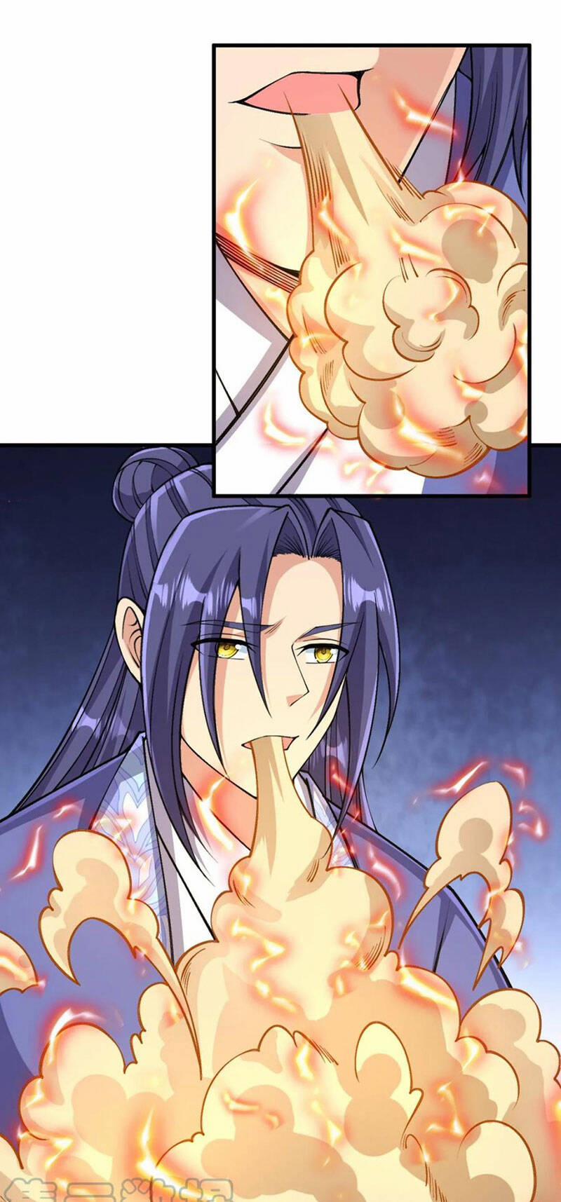 Lão Tổ Luyện Thể Mạnh Nhất Lịch Sử 167 trang 13