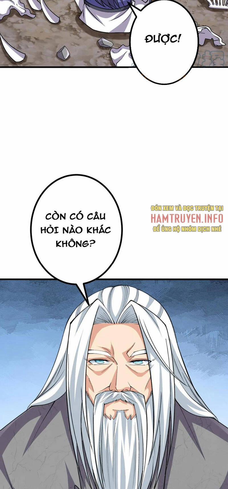 Lão Tổ Luyện Thể Mạnh Nhất Lịch Sử 167 trang 16