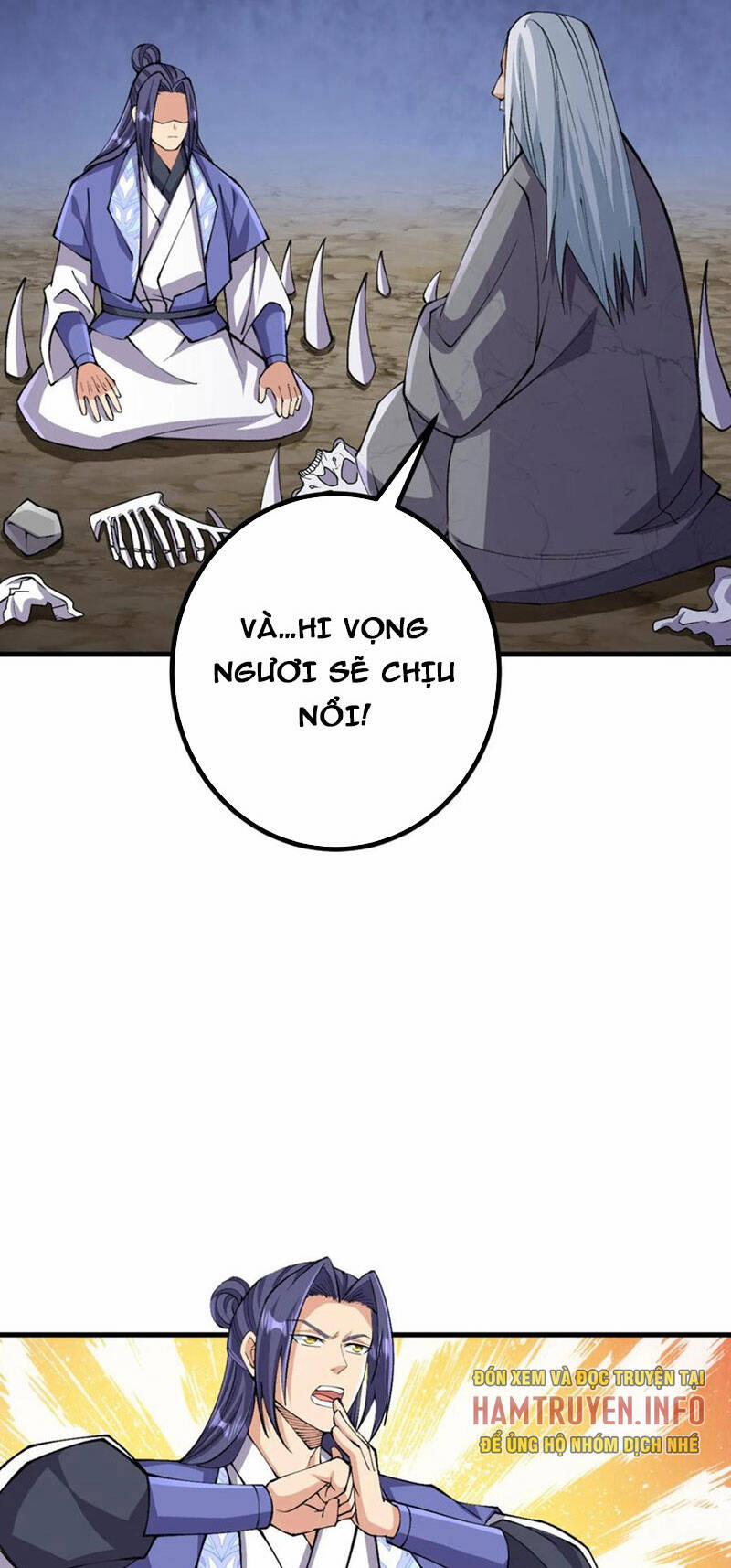 Lão Tổ Luyện Thể Mạnh Nhất Lịch Sử 167 trang 23