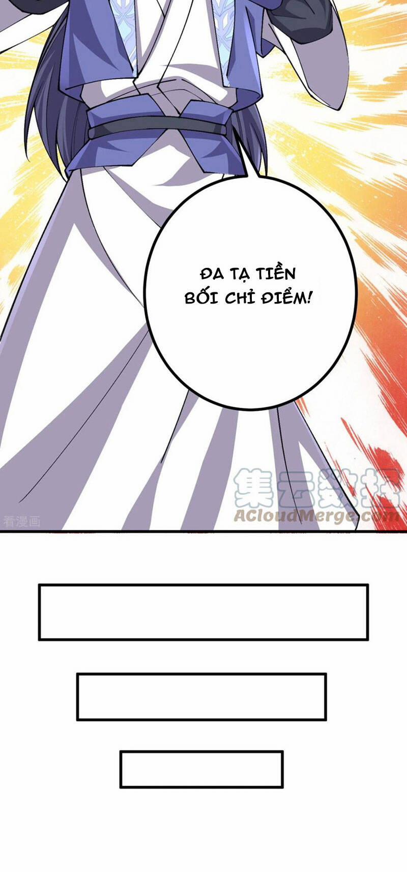 Lão Tổ Luyện Thể Mạnh Nhất Lịch Sử 167 trang 24