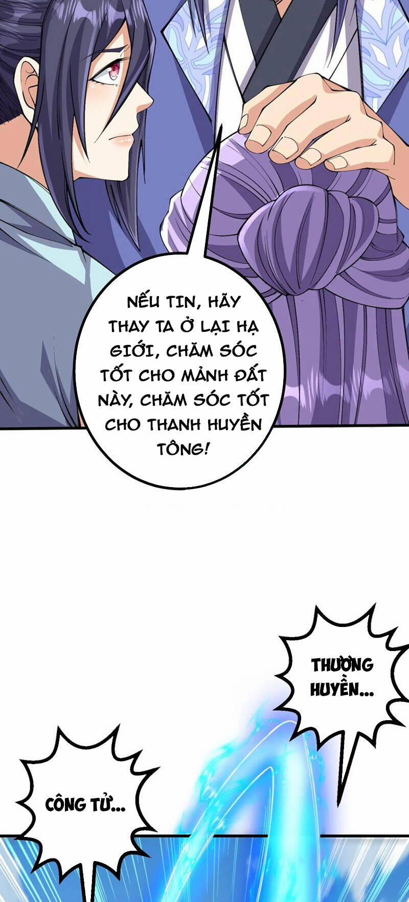 Lão Tổ Luyện Thể Mạnh Nhất Lịch Sử 167 trang 29