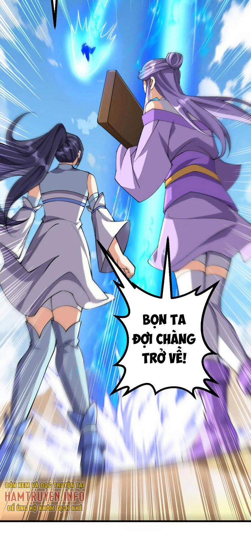 Lão Tổ Luyện Thể Mạnh Nhất Lịch Sử 167 trang 30